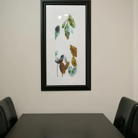Apartamento Chic 2Br In The Financial District By Sonder